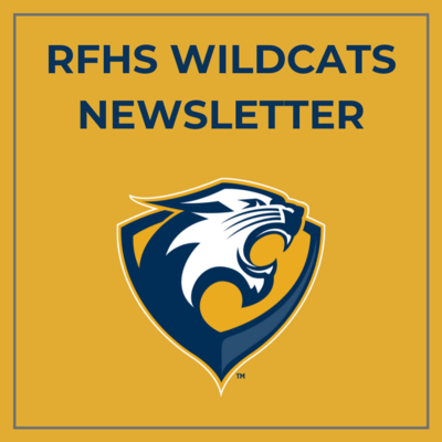 RFHS Newsletter