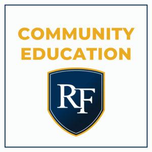 community education logo