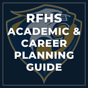 Academic & Career Planning Resource Guide 2024