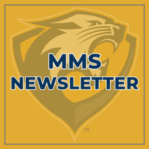 MMS Newsletter
