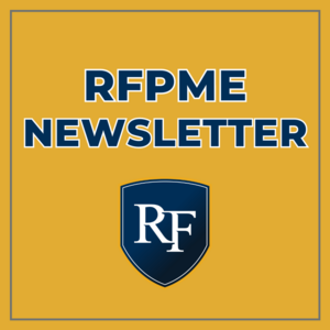 RFPME Parent Newsletter