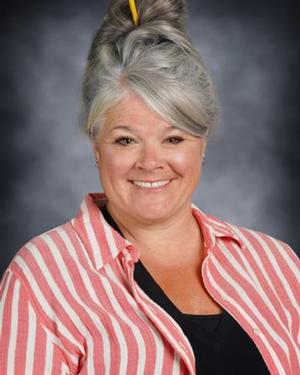 Image of Abby Mazzei