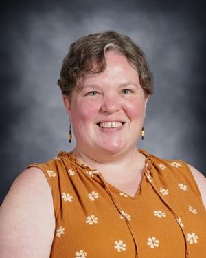 Image of Amanda Kauth