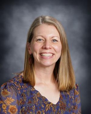 Image of Amy Everson