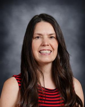 Image of Amy Griffin