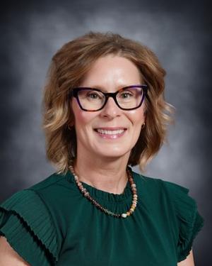 Image of Amy Theisen