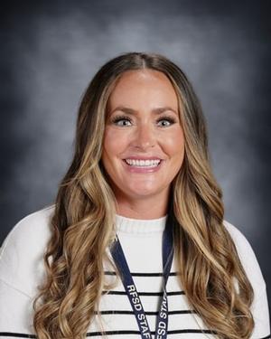 Image of Andrea Ganske