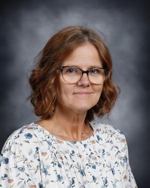 Image of Angela Hirsch