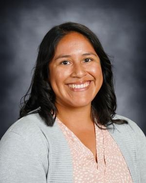 Image of Annah Saumer