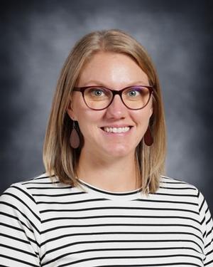 Image of Ashley Bingenheimer