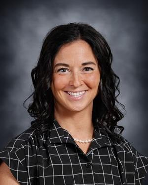 Image of Audrey Johnson