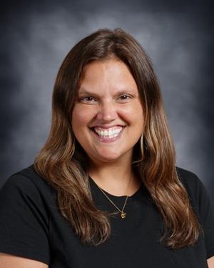 Image of Cassie Meyer