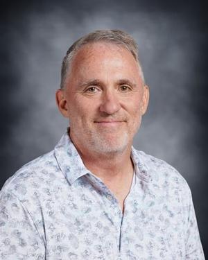 Image of Cliff Johnson