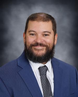 Image of Dale Keller