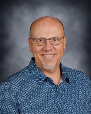 Image of Gary Campbell