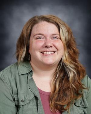 Image of Geri Muller