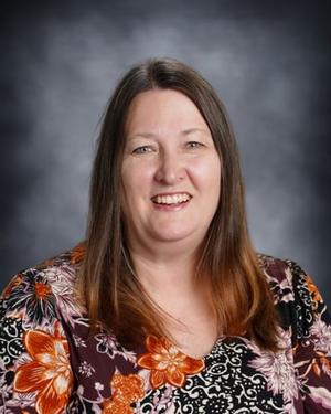 Image of Heather Vold