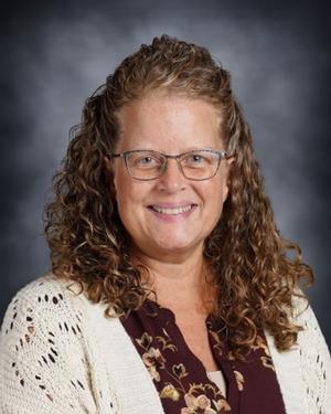 Image of Jami Passofaro