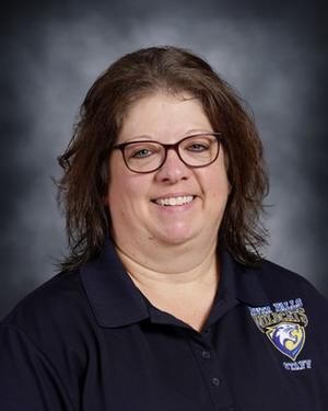 Image of Janel Hanson