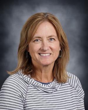 Image of Jennifer Ames