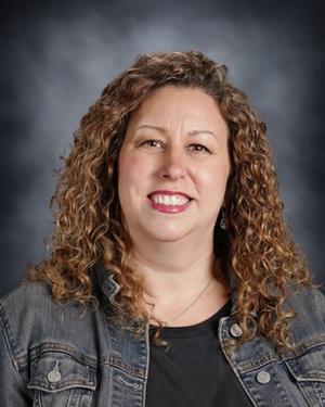 Image of Jennifer Powell