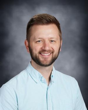 Image of Joseph Hames