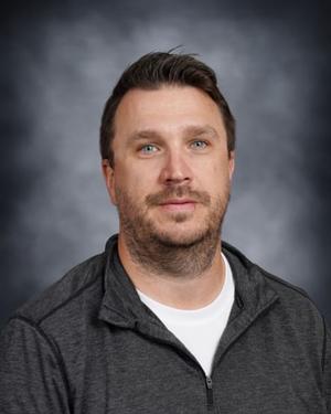 Image of Joshua Weiss