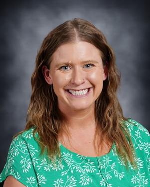 Image of Kelly Brault