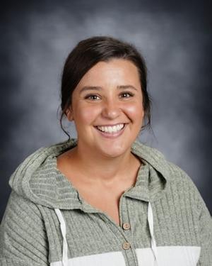 Image of Kenzie Medina