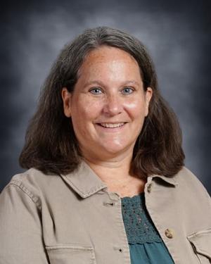 Image of Kim Majerus