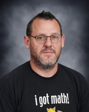 Image of Kyle Stapleton