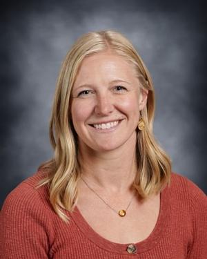 Image of Lauren Kaminski