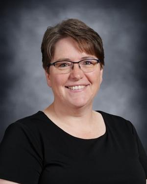 Image of Lisa Kleinschmidt