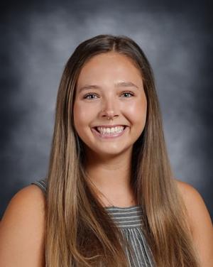 Image of Madison Bosshart