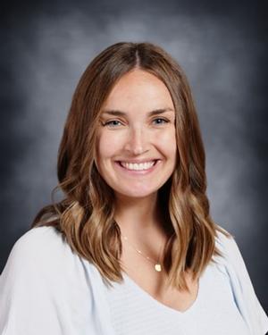 Image of Madison Morgan