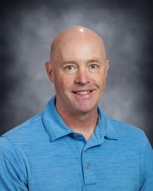 Image of Mark Chapin