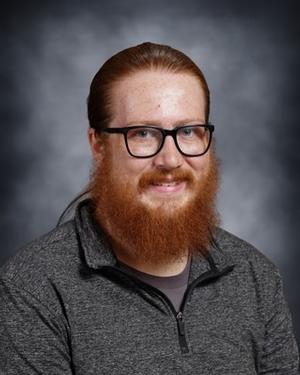 Image of Nicholas Jensen