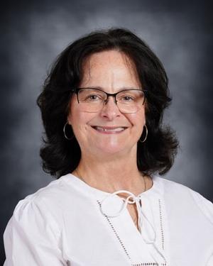 Image of Natalie Benusa