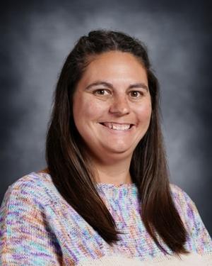 Image of Nichole Larson