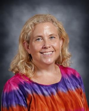 Image of Nicolle Dodge