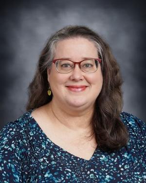 Image of Peggy Gantt