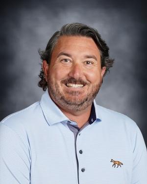 Image of Richard Grinstead