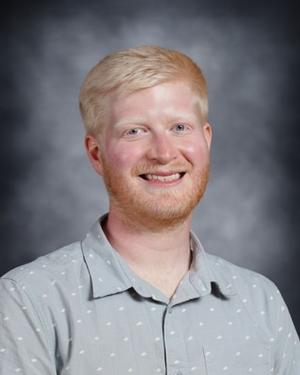 Image of Sam Adelsdorf-Nudd