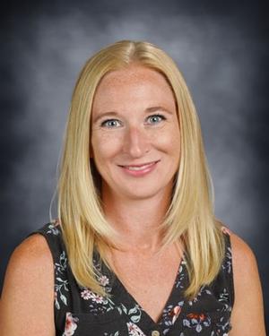 Image of Samantha Dusek