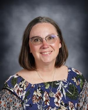 Image of Sarah Jarocki