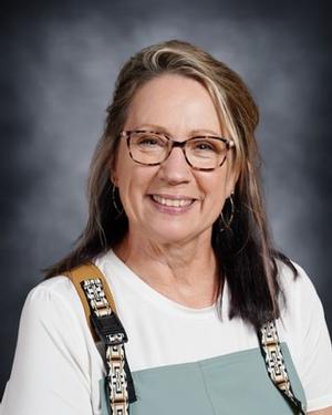 Image of Sharon Radosevich