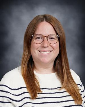 Image of Tessa Kania