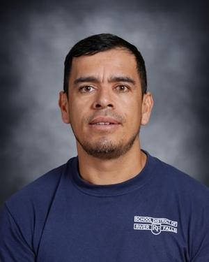 Image of Andres Gomez