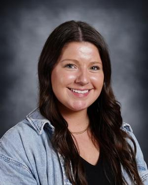 Image of Becca Reiche