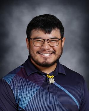 Image of Derick Graves